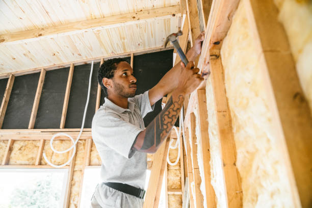 Insulation Replacement Services in Lannon, WI